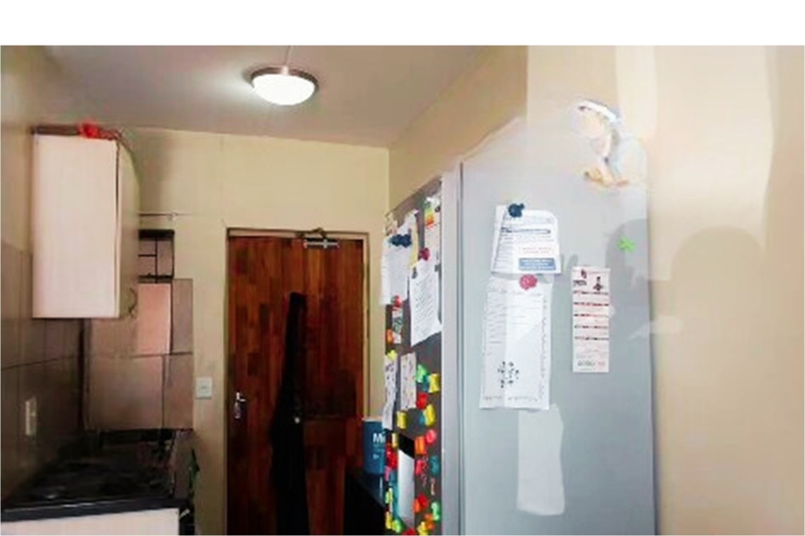 2 Bedroom Property for Sale in Scottsdene Western Cape